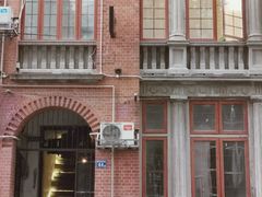 -飞马旅黎黄陂路文旅街区