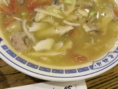 -老雒阳面馆·水席(定鼎门店)