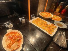 -阿纳迪酒店·秘境西餐厅