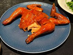-醉东Oriental House(静安嘉里店)