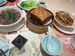 -点都德(千灯湖环宇城店)