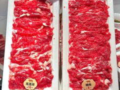 -八合里潮汕鲜牛肉火锅(惠州华贸店)