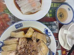 -阿殳粥馆(水围村店)