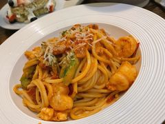 -AFS Cafe & Canteen(闽江二路店)