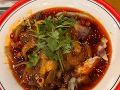 -易老妈蹄花.特色川菜(人民公园总店)