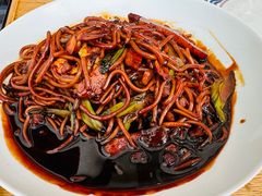 -峇峇娘马来西亚餐厅(望京SOHO店)