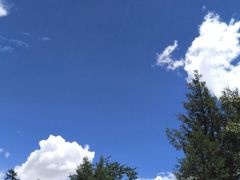 景点-米堆冰川