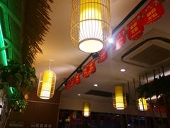 大堂-武松家(翠微百货大成路店)