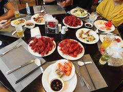 -AdD全日制餐厅(中谷花园酒店)