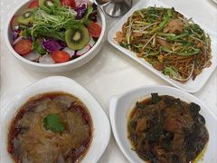 -顺风海鲜港(长寿路店)