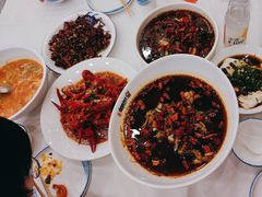 -簋街仔仔小龙虾(总店)