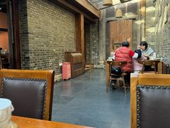 -烧肉馆(古北水镇景区店)