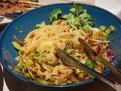 -耶里夏丽·丝路新疆菜·清真食品(徐汇南丹东路臻选店)