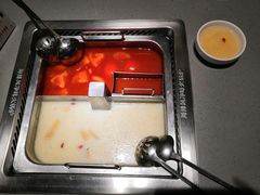 -海底捞火锅(海宁路店)