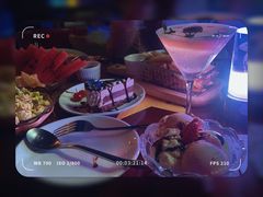 -MOSSO音乐酒吧·Live House(南京西路店)