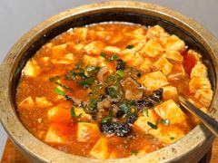 -狮王府淮扬菜(夫子庙老门东店)