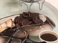 精品-BP牛扒(组合148元)-福满园大酒楼(梅林店)