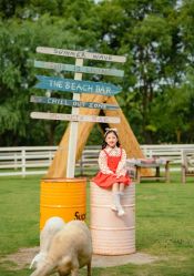 -七色田儿童摄影(静安店)