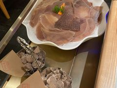 -左庭右院鲜牛肉火锅(苏州园区永旺店)