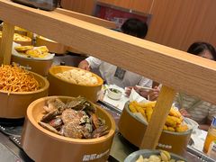 -龍歌自助小火锅(市南金茂湾店)