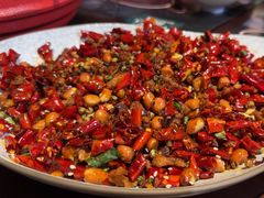 -拾捌川·自贡爆炒(新街口店)