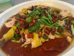 -家宴滇食记·云南家常菜