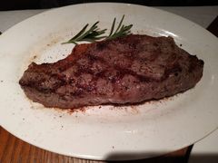 14天干式熟成澳洲和牛肉眼排-弗兰克牛排西餐厅Ribone steak house(柠檬花园店)