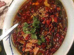 -辛香汇(飞洲店)