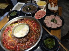 -巴蜀印象火锅(永陵总店)