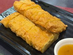 -一心斋素食馆(龙岗店)