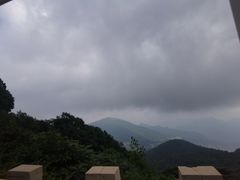 -白草畔自然风景区