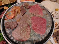 -开封开元名都大酒店·可泰自助餐厅