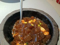 -阿庄新豫菜(通泰路店)