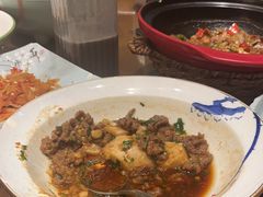 -客宴·江西客家菜(红角洲店)
