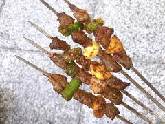 -老白家怡贵园烤肉