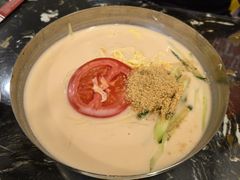 -桃园中华料理炸酱面(燕儿岛路店)
