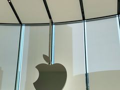 -Apple零售店(新街口店)