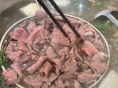 -潮悦牛肉火锅城(水贝店)