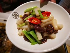 -江渔儿酸菜鱼(万科东荟城店)