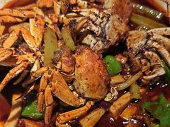 -红盔甲·小龙虾(车公庙店)