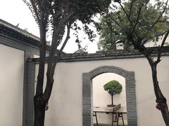 -八路军西安办事处纪念馆