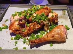 -绿茶餐厅(深圳龙华天虹购物中心店)