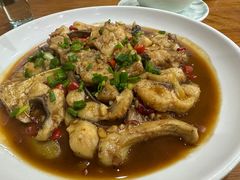 -淳安二十八道·新派民间菜·淳鱼馆(阳光路店)