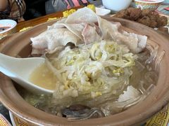 -砂锅居(西四店)