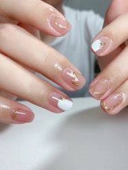 -悦指间美甲美睫