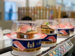 -元气寿司(金光华店)