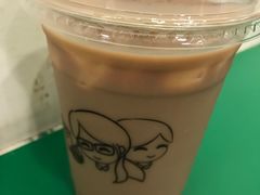 -孖记茶档·热腾茶餐(乐峰店)