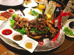 -宝燕壹号(徐汇店)