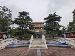 -镇淮楼
