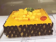 -欧文西点(港隆广场店)